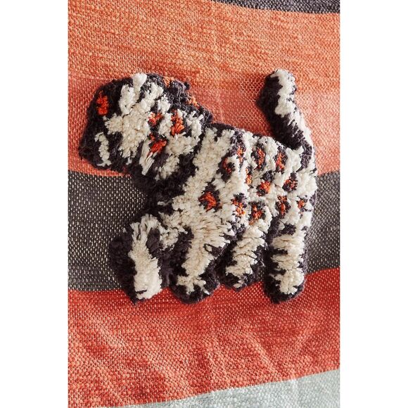 Anthropologie Richmond Throw Blanket - Picture 2 of 5